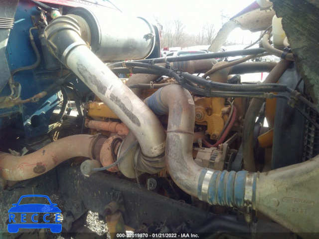 2003 FREIGHTLINER FLD 1FVMALAS43LK88581 image 9