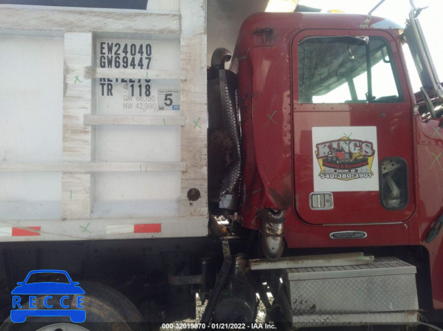 2003 FREIGHTLINER FLD 1FVMALAS43LK88581 image 11