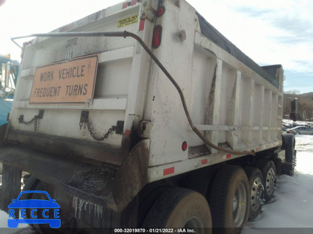 2003 FREIGHTLINER FLD 1FVMALAS43LK88581 image 2
