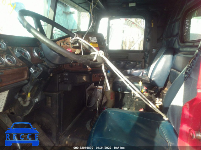2003 FREIGHTLINER FLD 1FVMALAS43LK88581 image 3