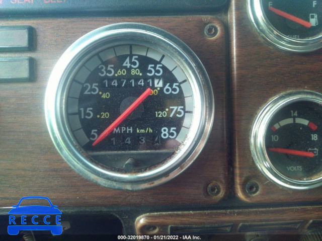 2003 FREIGHTLINER FLD 1FVMALAS43LK88581 image 4