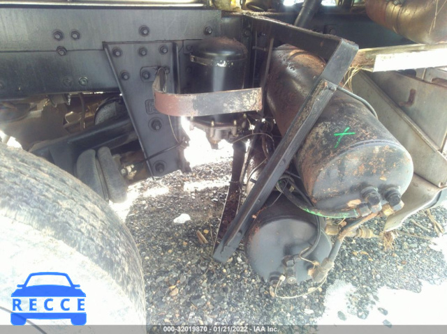 2003 FREIGHTLINER FLD 1FVMALAS43LK88581 image 5