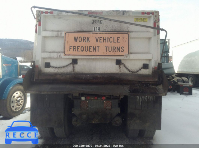 2003 FREIGHTLINER FLD 1FVMALAS43LK88581 image 6