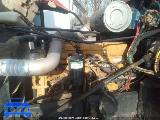2003 FREIGHTLINER FLD 1FVMALAS43LK88581 image 8