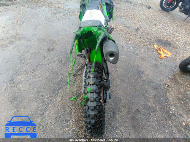 2022 KAWASAKI KX450 K JKAKXGKC0NA005117 image 5