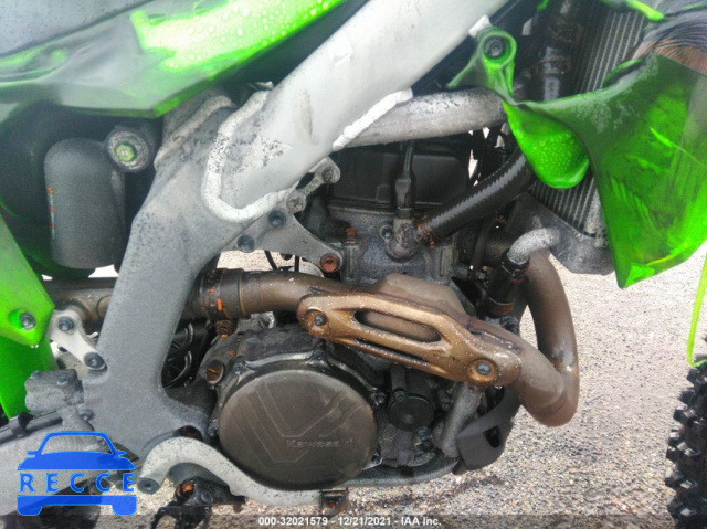 2022 KAWASAKI KX450 K JKAKXGKC0NA005117 Bild 7