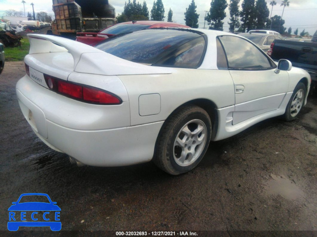 1997 MITSUBISHI 3000GT JA3AM44H8VY006281 Bild 3