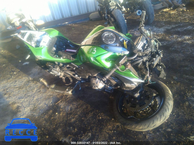 2015 KAWASAKI ZR1000 G JKAZRCG16FA006024 image 0