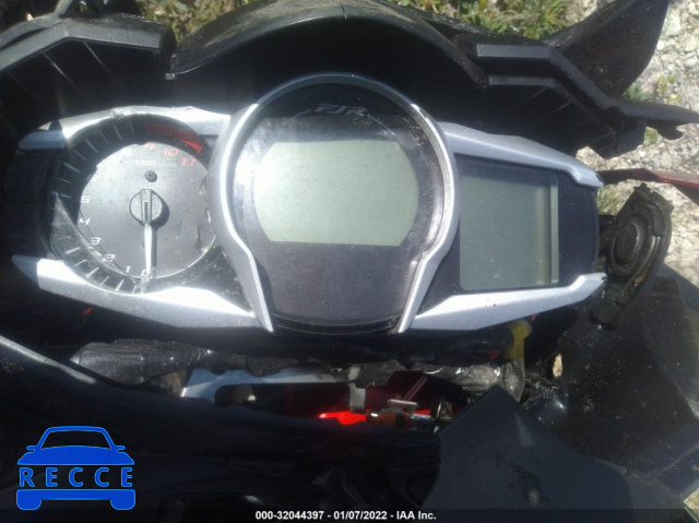 2014 YAMAHA FJR1300 A JYARP24E2EA001524 зображення 6