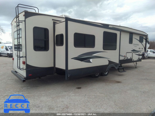 2016 COACHMEN TRAVEL 5ZT3CH4B0GA312515 Bild 3