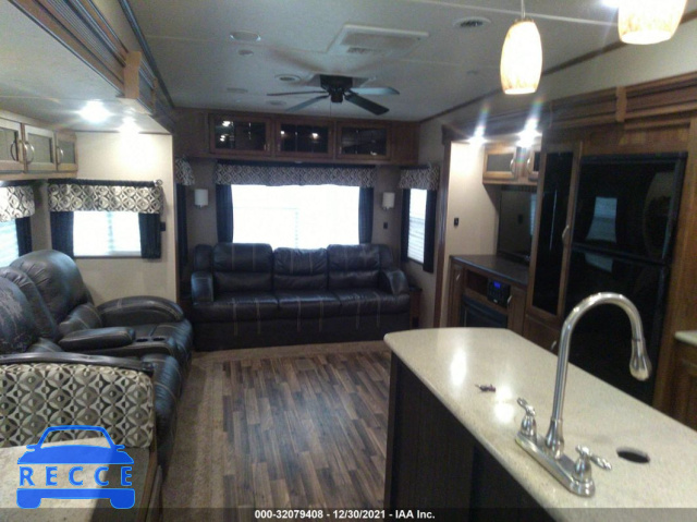 2016 COACHMEN TRAVEL 5ZT3CH4B0GA312515 зображення 7