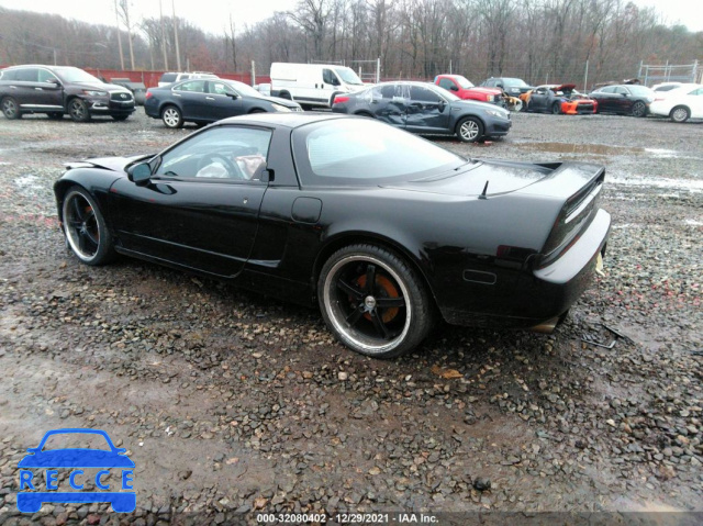 1993 ACURA NSX JH4NA1155PT000523 Bild 2