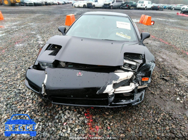 1993 ACURA NSX JH4NA1155PT000523 Bild 5