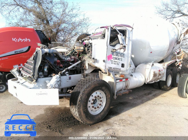 2007 MACK 700 CTP700 1M2AT13C87M003623 image 1