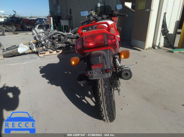 2000 KAWASAKI EX250 F JKAEXMF13YA069614 зображення 5