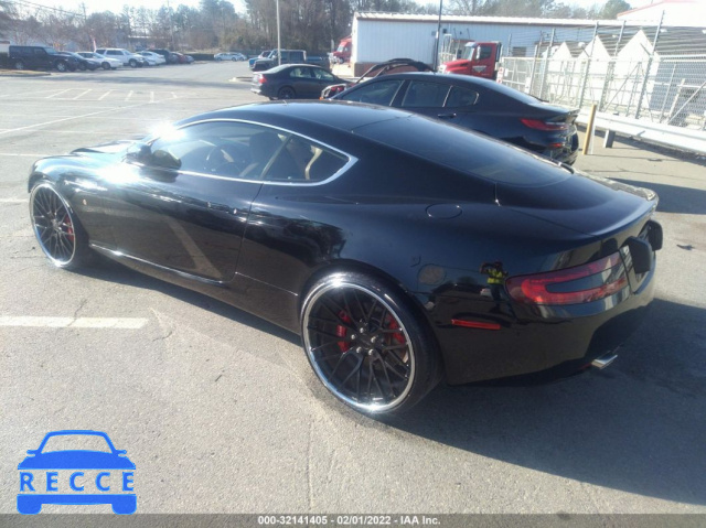 2005 ASTON MARTIN DB9 SCFAD01A55GA01230 image 2