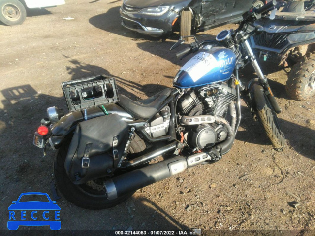 2016 YAMAHA XVS950 CU/CUC JYAVN05E0GA011558 зображення 3