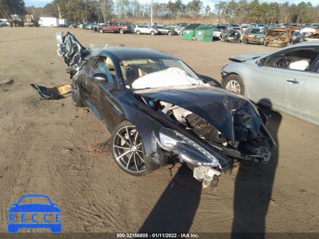 2016 ASTON MARTIN DB9 GT SCFFDAEM9GGA17076 image 0