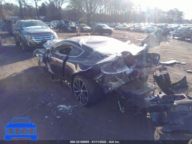 2016 ASTON MARTIN DB9 GT SCFFDAEM9GGA17076 image 2