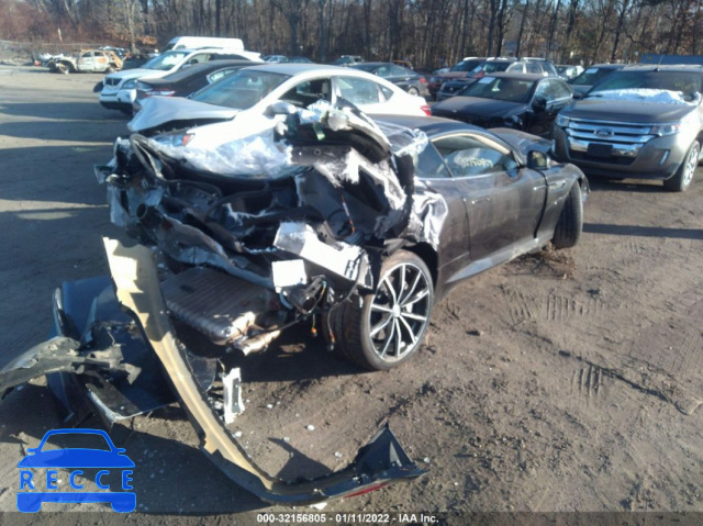 2016 ASTON MARTIN DB9 GT SCFFDAEM9GGA17076 image 3