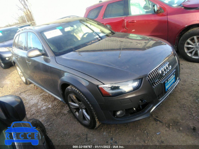 2015 AUDI ALLROAD PREMIUM PLUS WA1UFAFL9FA015441 image 0