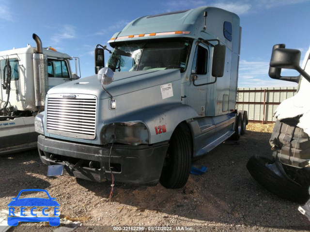 2004 FREIGHTLINER ST120 ST120 1FUJBBAV84LM68477 image 1