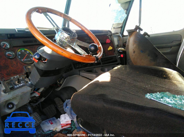 2004 FREIGHTLINER ST120 ST120 1FUJBBAV84LM68477 image 4