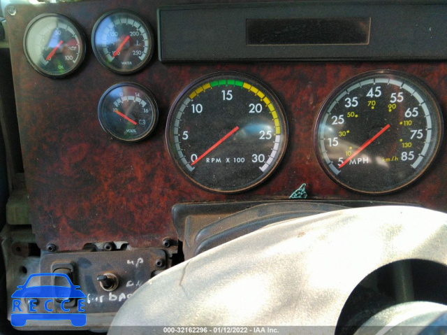 2004 FREIGHTLINER ST120 ST120 1FUJBBAV84LM68477 image 5