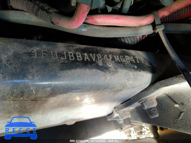 2004 FREIGHTLINER ST120 ST120 1FUJBBAV84LM68477 image 8