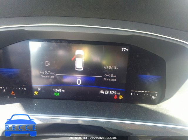 2022 VOLKSWAGEN TIGUAN S 3VV1B7AX5NM028854 image 6
