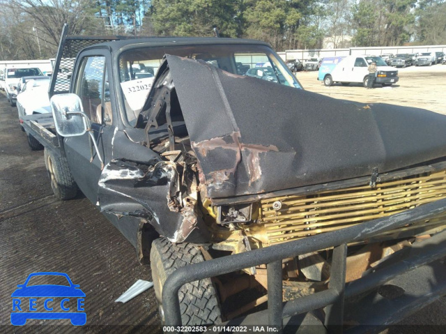 1981 CHEVROLET K20 1GCGK24M7BS137476 image 5