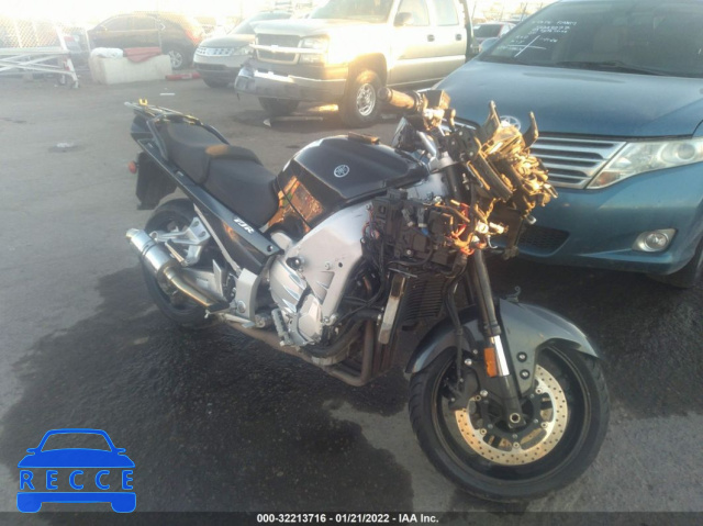 2015 Yamaha FJR1300 AE JYARP26E6FA000780 image 0