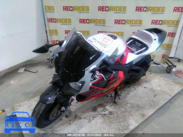 2003 Honda RVT1000 R JH2SC45313M300239 зображення 1