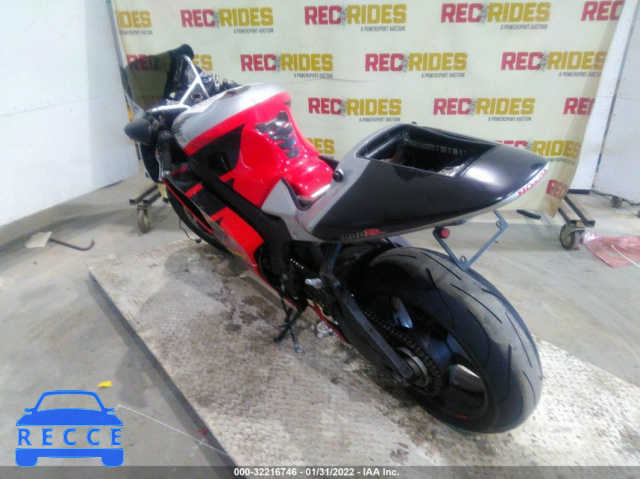 2003 Honda RVT1000 R JH2SC45313M300239 зображення 2