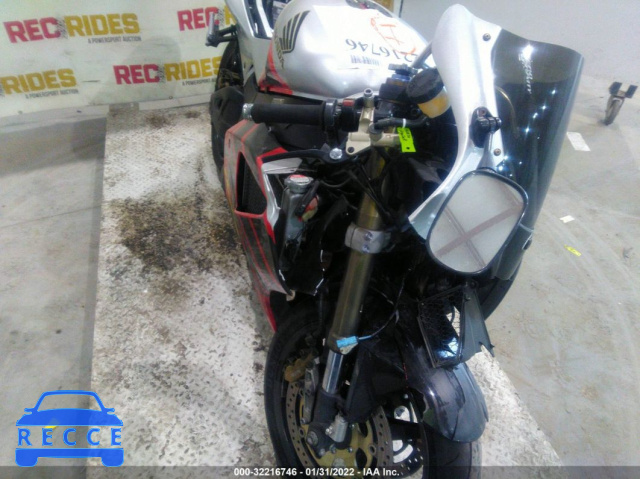 2003 Honda RVT1000 R JH2SC45313M300239 зображення 5