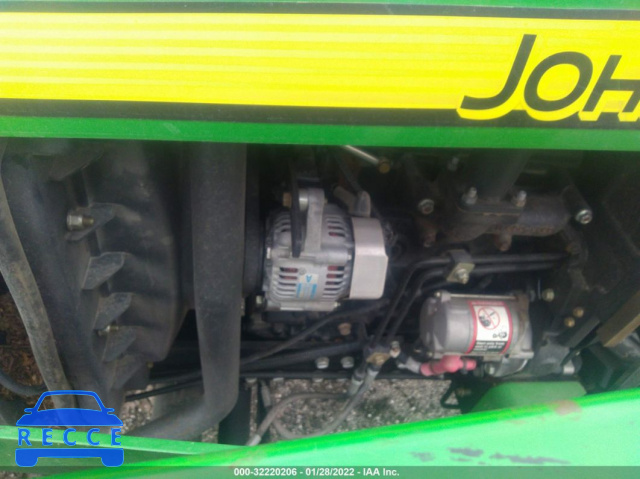 2013 JOHN DEERE OTHER 1LV3032EADH513732 image 9