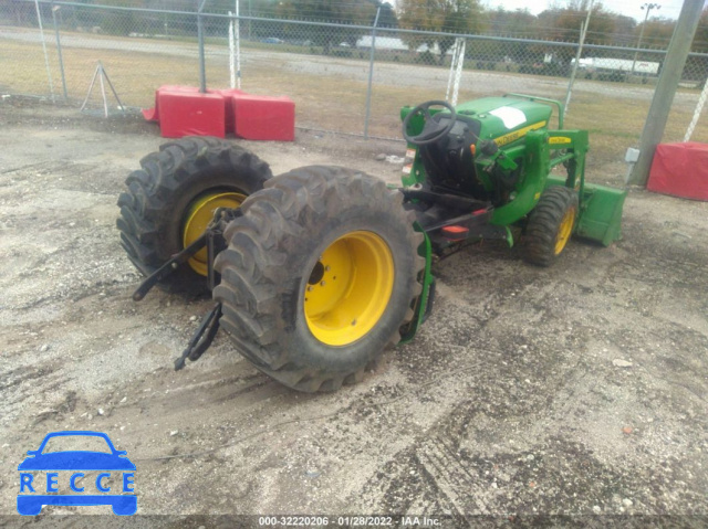 2013 JOHN DEERE OTHER 1LV3032EADH513732 image 3