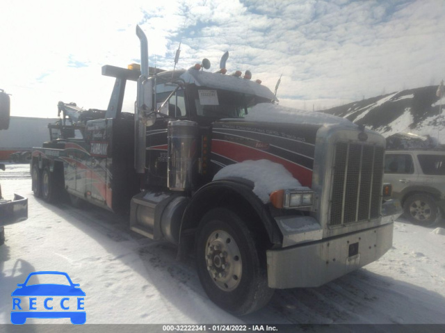 1993 PETERBILT 379 1XP5D69X8PN333619 Bild 0