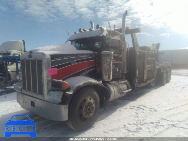 1993 PETERBILT 379 1XP5D69X8PN333619 Bild 1