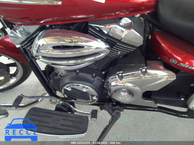 2013 YAMAHA XVS950 A/CT JYAVN01E0DA018687 image 8