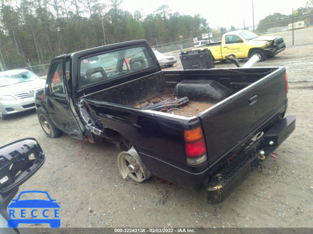 1992 ISUZU CONVENTIONAL SHORT WHEELBASE 4S1CL11L0N4223909 Bild 2