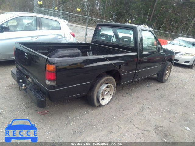 1992 ISUZU CONVENTIONAL SHORT WHEELBASE 4S1CL11L0N4223909 image 3