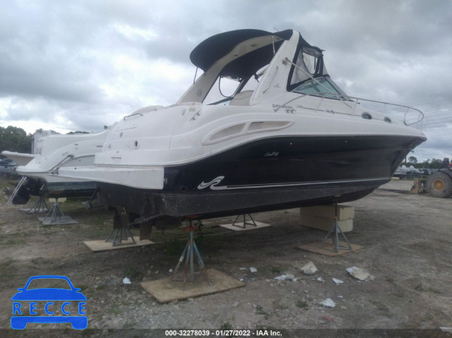 2000 SEA RAY OTHER SERT5851G900 image 3