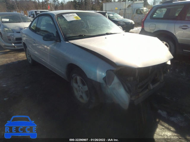 2003 FORD ZX2 ZX2 3FAFP11343R137926 image 0