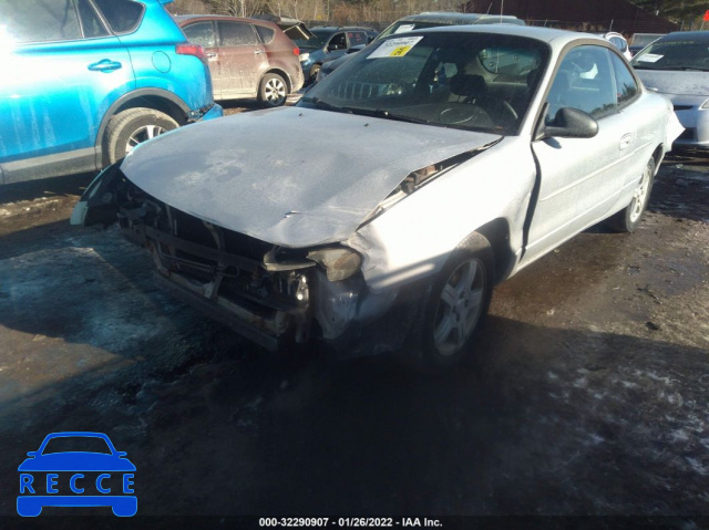 2003 FORD ZX2 ZX2 3FAFP11343R137926 image 1