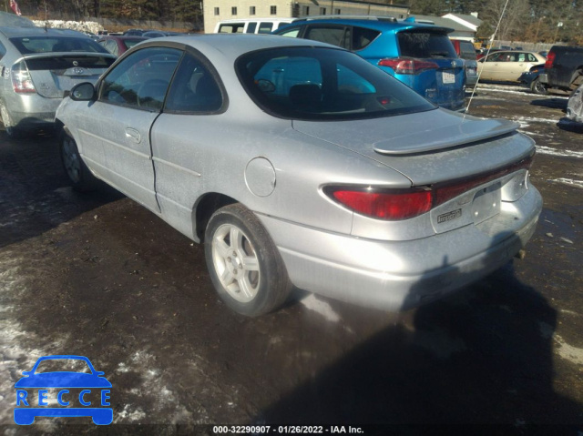 2003 FORD ZX2 ZX2 3FAFP11343R137926 image 2