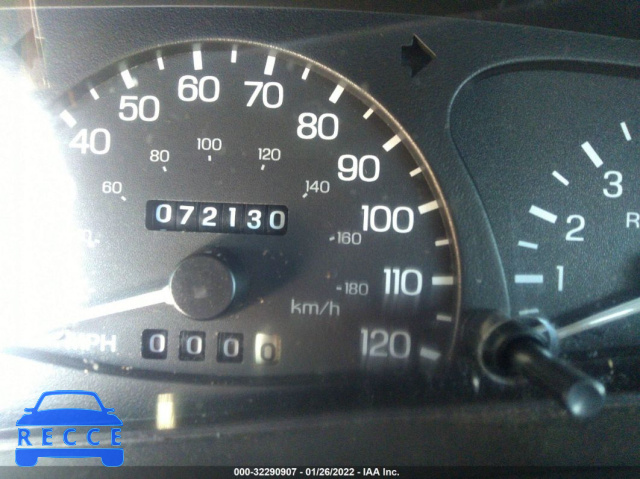 2003 FORD ZX2 ZX2 3FAFP11343R137926 image 6
