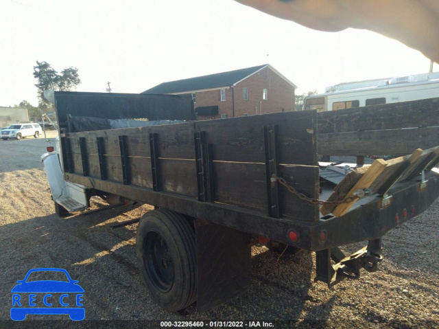 1985 FORD F600 1FDNF60H0FVA22634 image 2