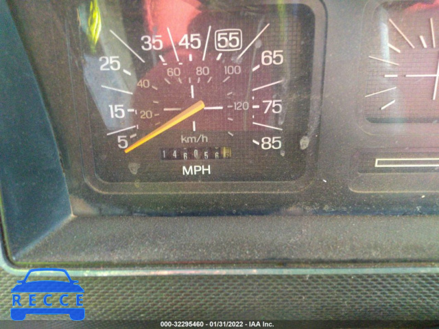 1985 FORD F600 1FDNF60H0FVA22634 image 5