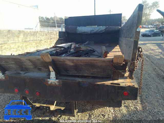 1985 FORD F600 1FDNF60H0FVA22634 image 7